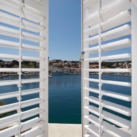Apartments And Rooms Jospino Mali Lošinj Exterior foto