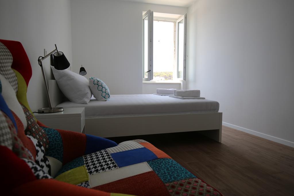 Apartments And Rooms Jospino Mali Lošinj Zimmer foto