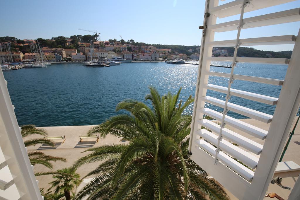 Apartments And Rooms Jospino Mali Lošinj Zimmer foto