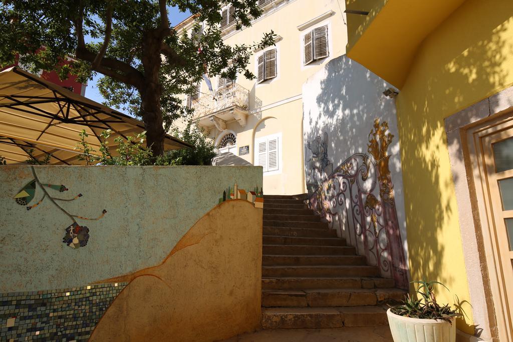 Apartments And Rooms Jospino Mali Lošinj Zimmer foto