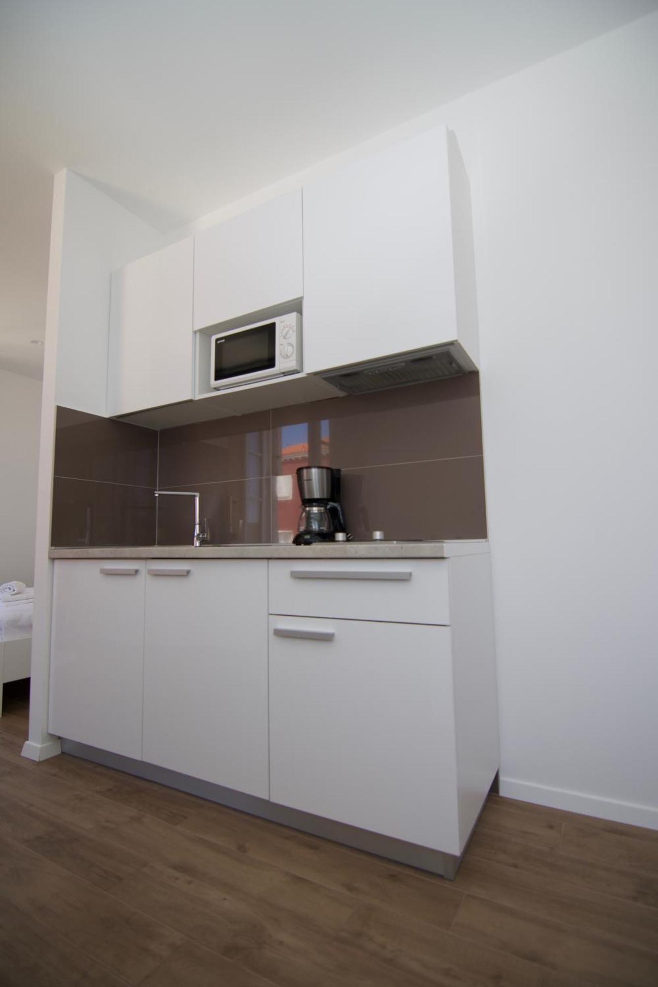 Apartments And Rooms Jospino Mali Lošinj Exterior foto