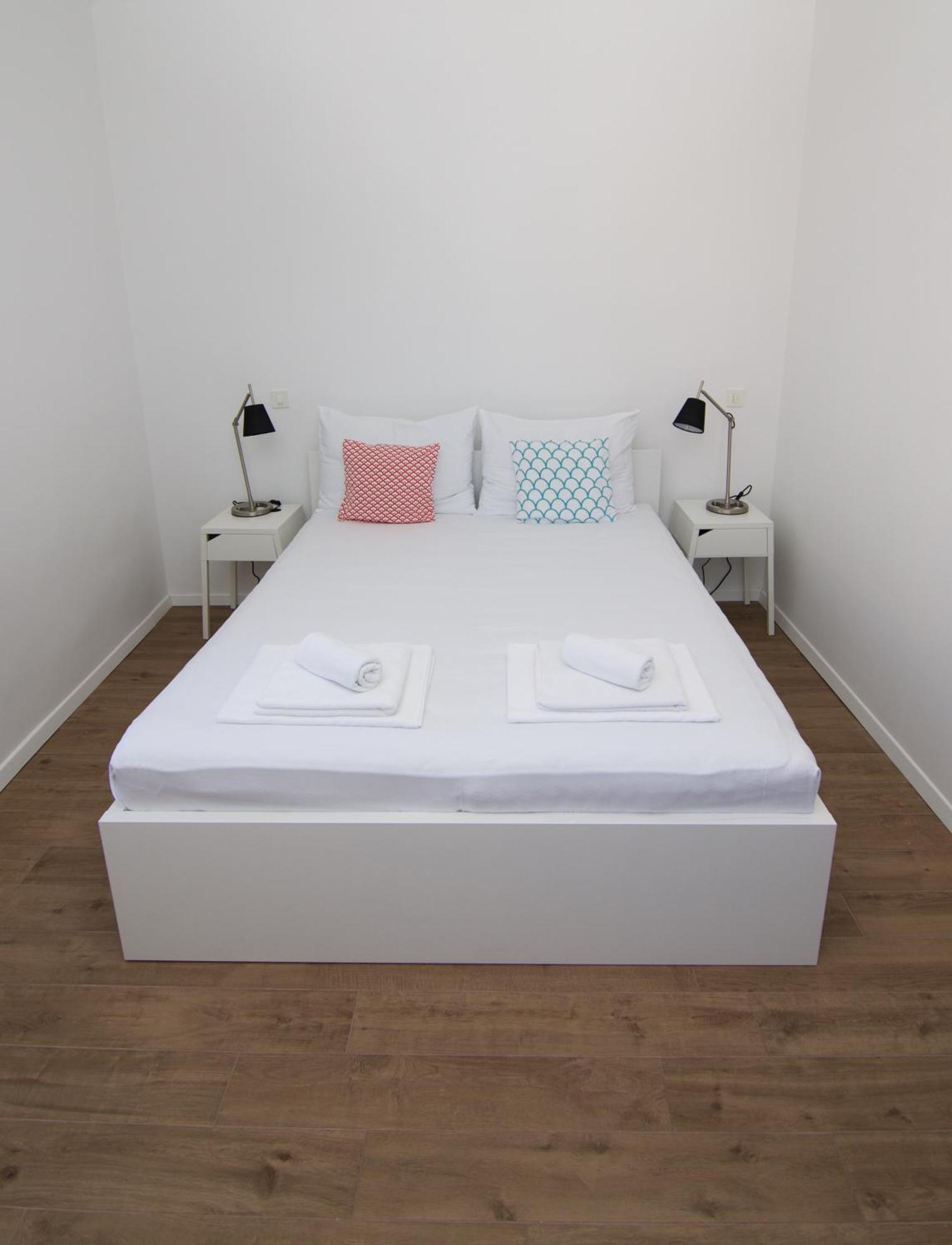 Apartments And Rooms Jospino Mali Lošinj Exterior foto
