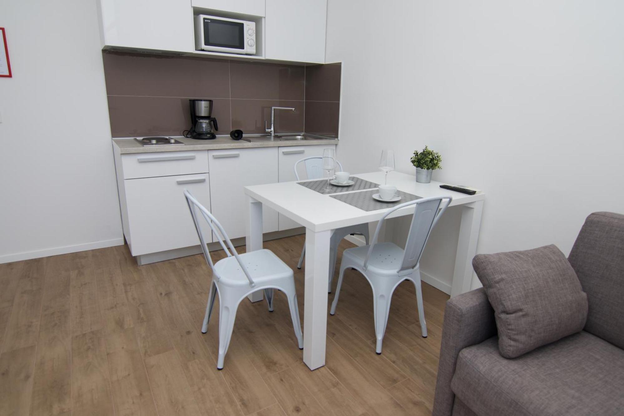 Apartments And Rooms Jospino Mali Lošinj Exterior foto