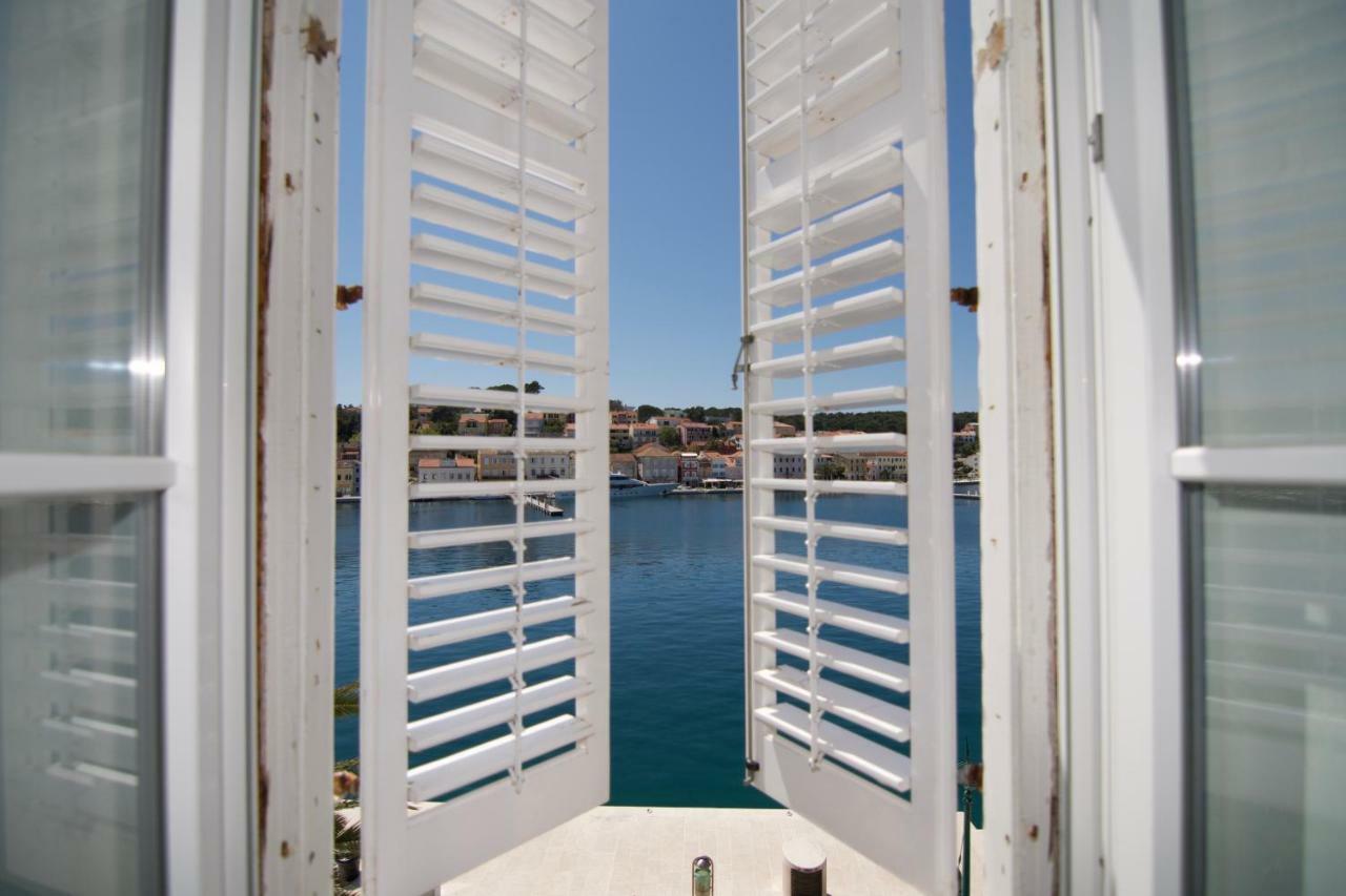 Apartments And Rooms Jospino Mali Lošinj Exterior foto