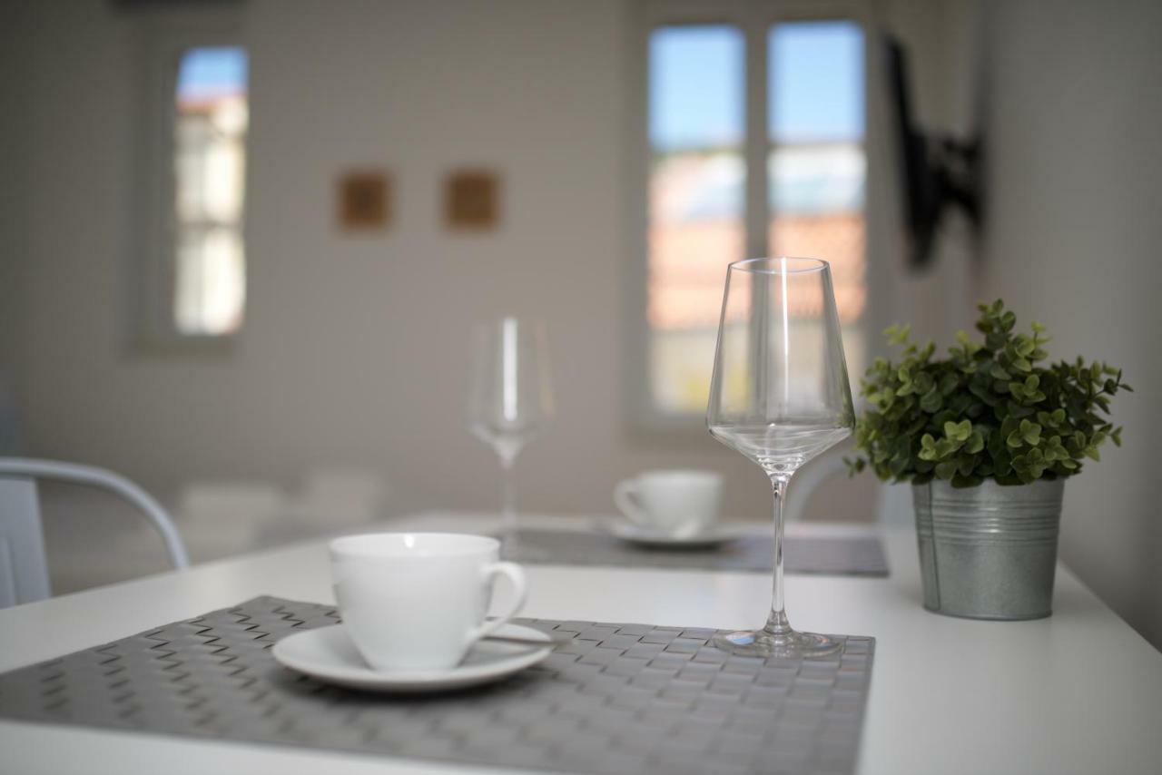 Apartments And Rooms Jospino Mali Lošinj Exterior foto